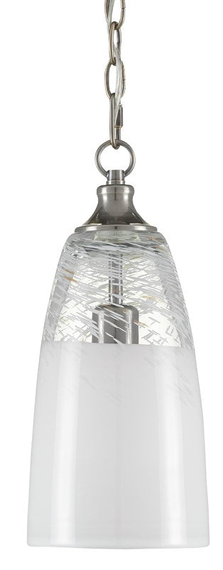 Currey and Company Assam Pendant 9000-0600