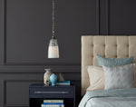Currey and Company Assam Pendant 9000-0600