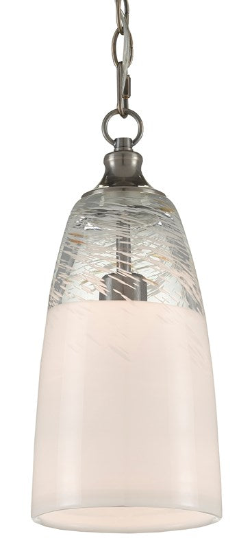 Currey and Company Assam Pendant 9000-0600