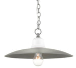 Currey and Company Eastleigh Pendant 9000-0609