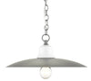 Currey and Company Eastleigh Pendant 9000-0609