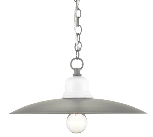 Currey and Company Eastleigh Pendant 9000-0609