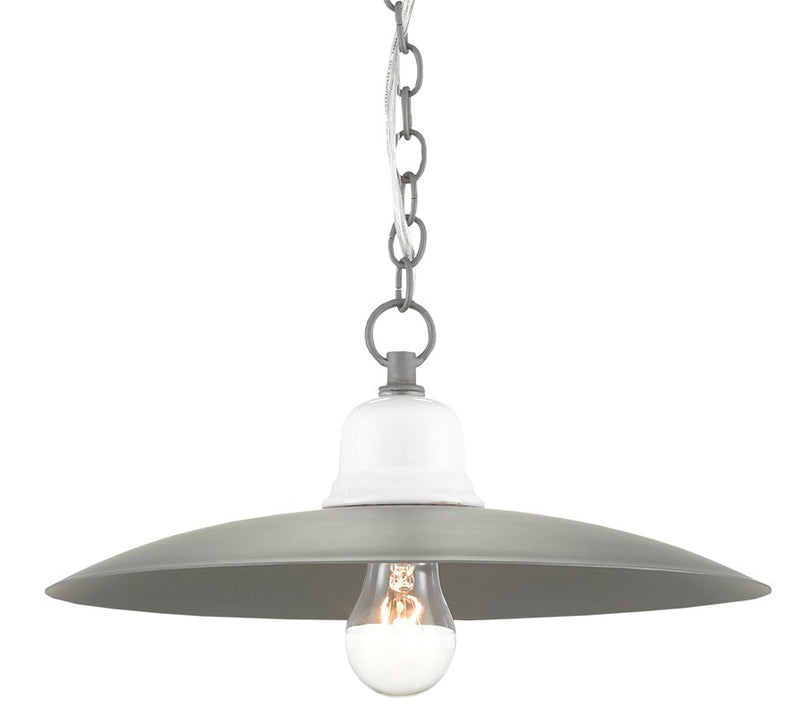Currey and Company Eastleigh Pendant 9000-0609