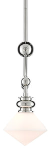 Currey and Company Rycroft Rectangular Chandelier 9000-0614