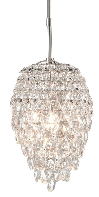 Currey and Company Aisling Pendant 9000-0617