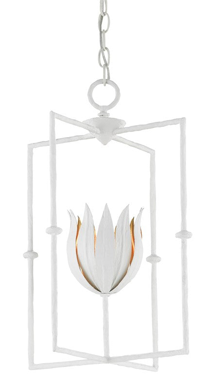 Currey and Company Tulipano Lantern 9000-0630