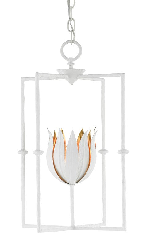 Currey and Company Tulipano Lantern 9000-0630