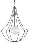 Currey and Company Stanleigh Pendant 9000-0640