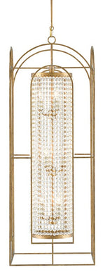 Currey and Company Elspeth Chandelier 9000-0645
