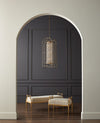 Currey and Company Elspeth Chandelier 9000-0645