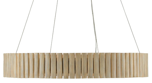 Currey and Company Tetterby Chandelier 9000-0646