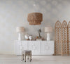 Currey and Company Samoa Two-Tiered Chandelier 9000-0649
