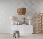 Currey and Company Samoa Two-Tiered Chandelier 9000-0649