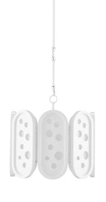 Currey and Company Lapidus Chandelier 9000-0663