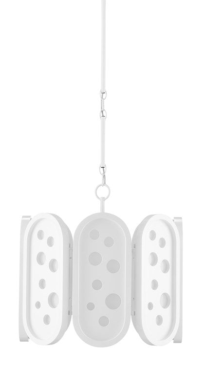 Currey and Company Lapidus Chandelier 9000-0663