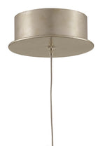 Currey and Company Birds Nest 1-Light Multi-Drop Pendant 9000-0695