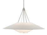 Currey and Company Brislee Chandelier 9000-0724