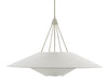 Currey and Company Brislee Chandelier 9000-0724