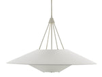 Currey and Company Brislee Chandelier 9000-0724