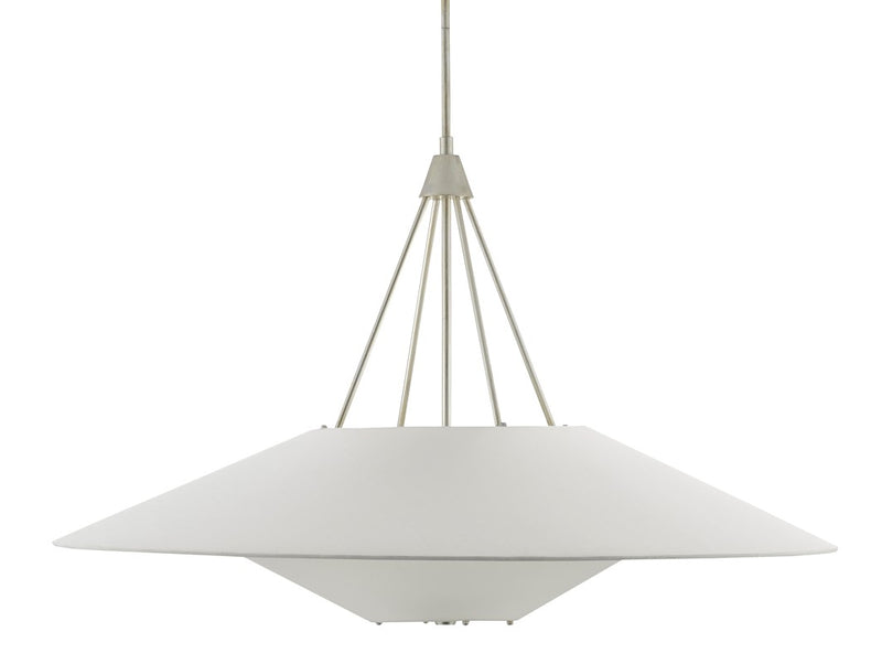 Currey and Company Brislee Chandelier 9000-0724