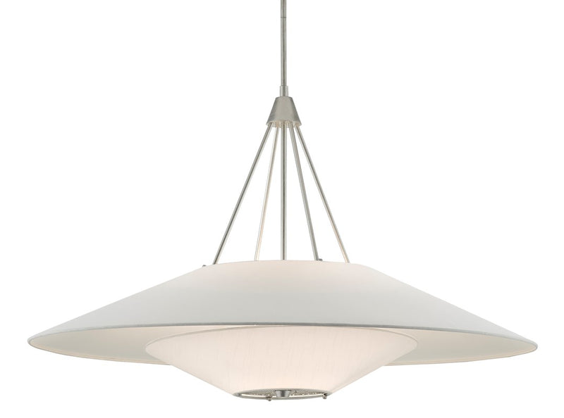 Currey and Company Brislee Chandelier 9000-0724