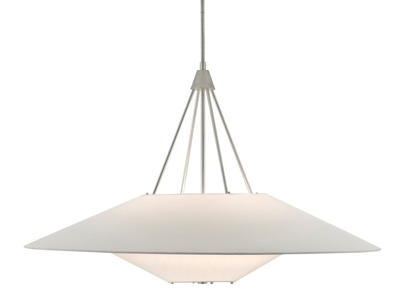 Currey and Company Brislee Chandelier 9000-0724
