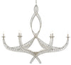 Currey and Company Firebird Chandelier 9000-0725