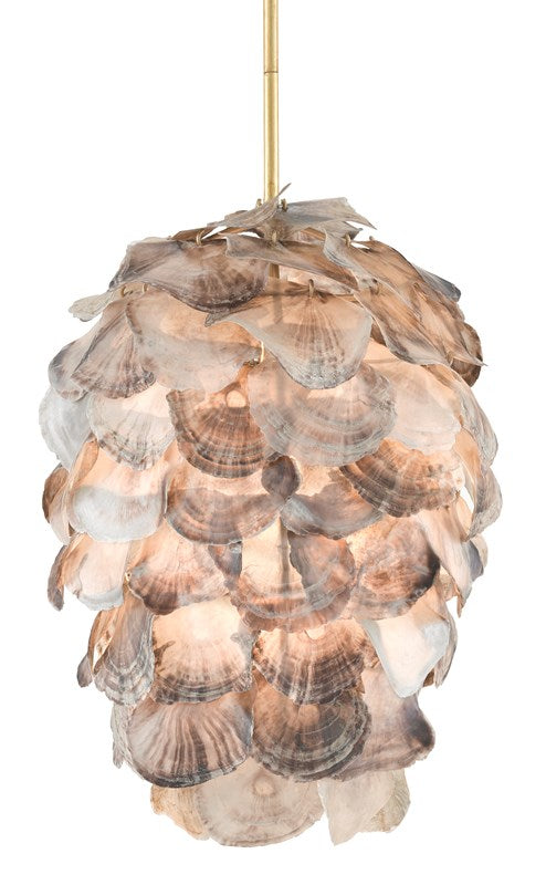 Currey and Company Cruselle Pendant 9000-0736