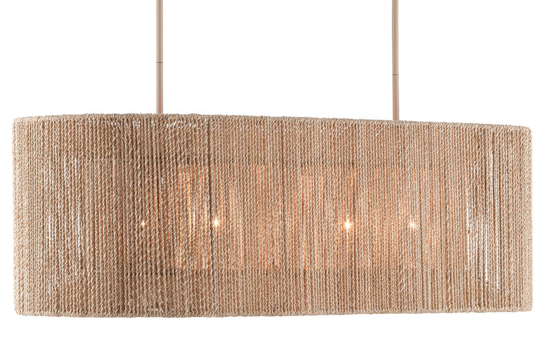 Currey and Company Mereworth Chandelier 9000-0737