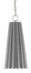 Currey and Company Orator Large Pendant 9000-0742