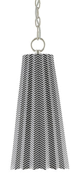 Currey and Company Orator Large Pendant 9000-0742