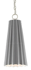 Currey and Company Orator Large Pendant 9000-0742