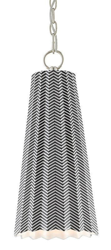 Currey and Company Orator Large Pendant 9000-0742