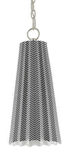 Currey and Company Orator Large Pendant 9000-0742