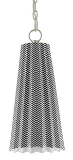 Currey and Company Orator Large Pendant 9000-0742