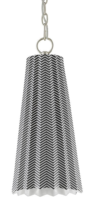 Currey and Company Orator Large Pendant 9000-0742