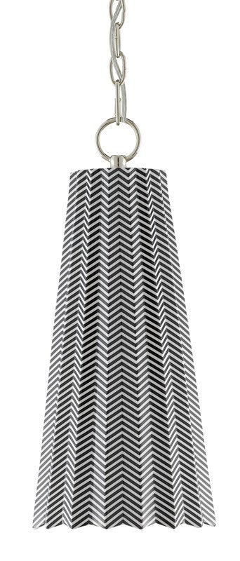 Currey and Company Orator Large Pendant 9000-0742