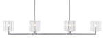 Currey and Company Valerio Chandelier 9000-0747