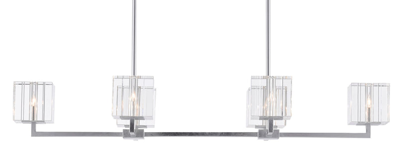 Currey and Company Valerio Chandelier 9000-0747