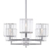 Currey and Company Valerio Chandelier 9000-0747