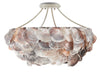 Currey and Company Seahouse Chandelier 9000-0755