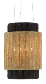 Currey and Company Viewforth Chandelier 9000-0756
