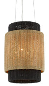 Currey and Company Viewforth Chandelier 9000-0756
