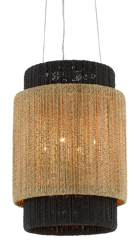 Currey and Company Viewforth Chandelier 9000-0756