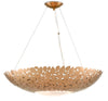 Currey and Company Protean Chandelier 9000-0762