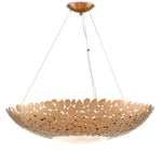 Currey and Company Protean Chandelier 9000-0762