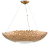Currey and Company Protean Chandelier 9000-0762