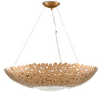 Currey and Company Protean Chandelier 9000-0762
