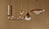 Currey and Company Protean Chandelier 9000-0762