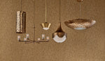 Currey and Company Protean Chandelier 9000-0762